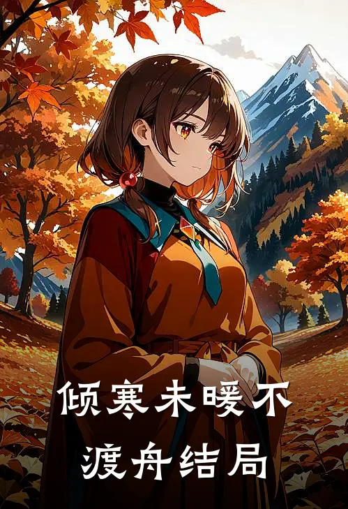 倾寒未暖不渡舟结局