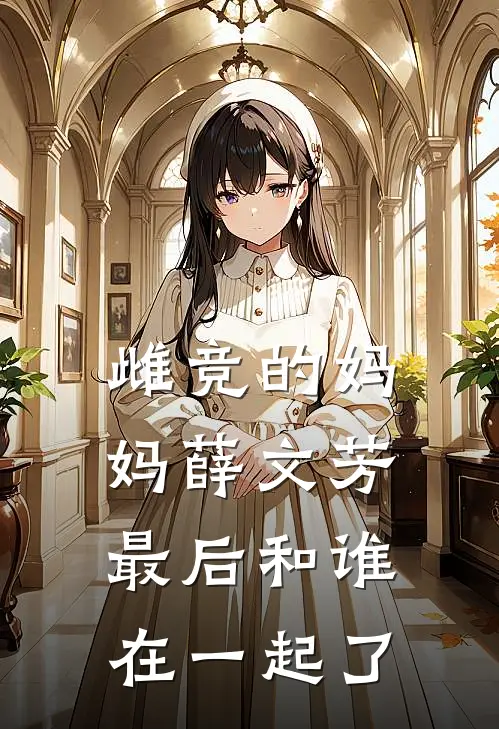 雌竞的妈妈薛文芳最后和谁在一起了