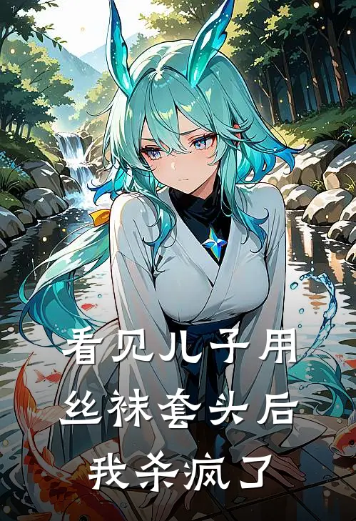 看见儿子用丝袜套头后，我杀疯了