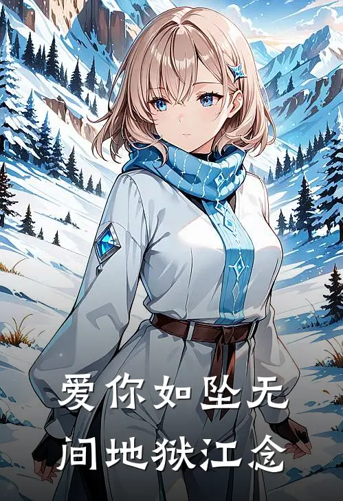 爱你如坠无间地狱江念