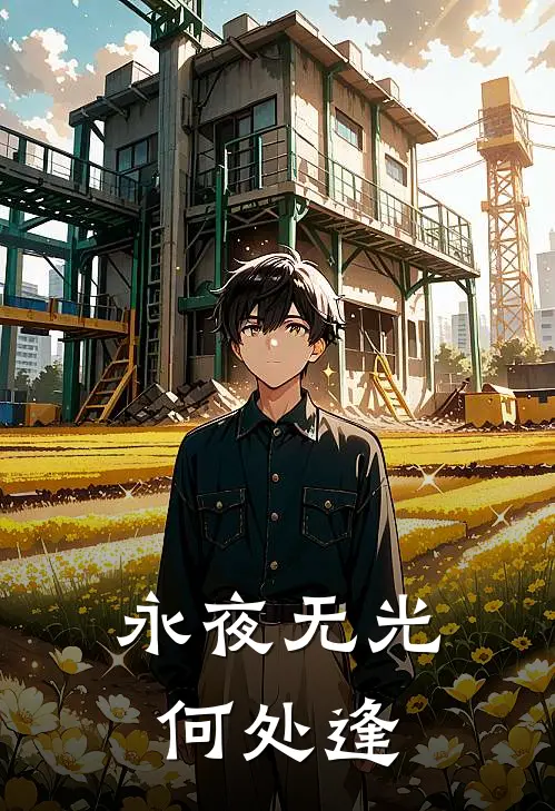 永夜无光何处逢