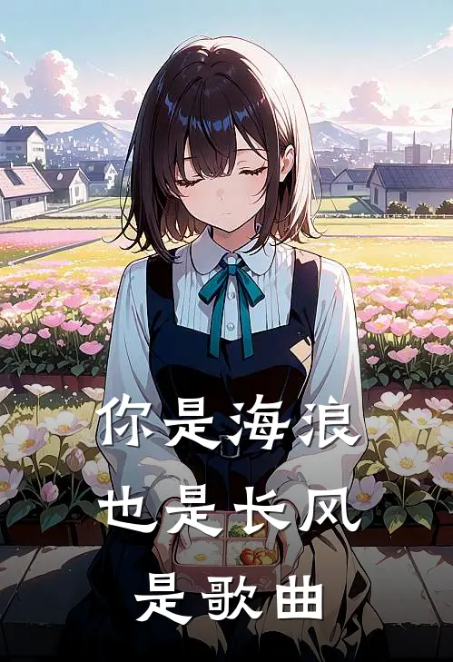 你是海浪也是长风是歌曲