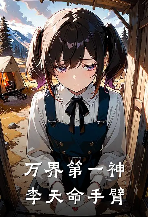 万界第一神李天命手臂