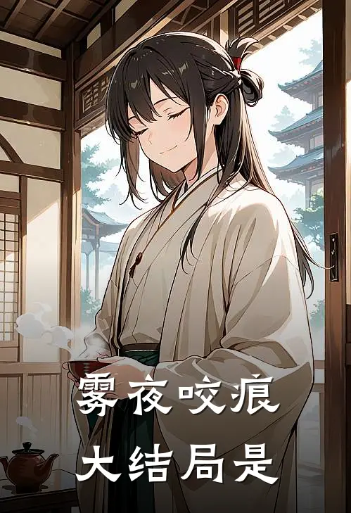 雾夜咬痕大结局是