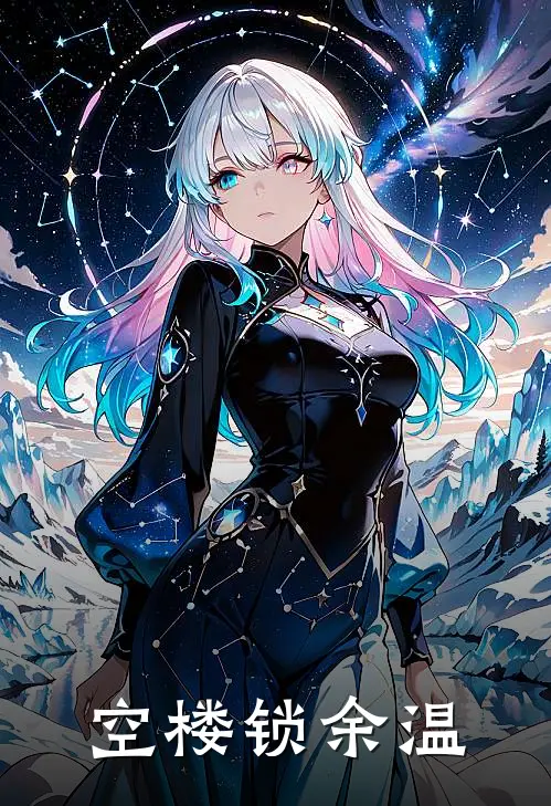 空楼锁余温