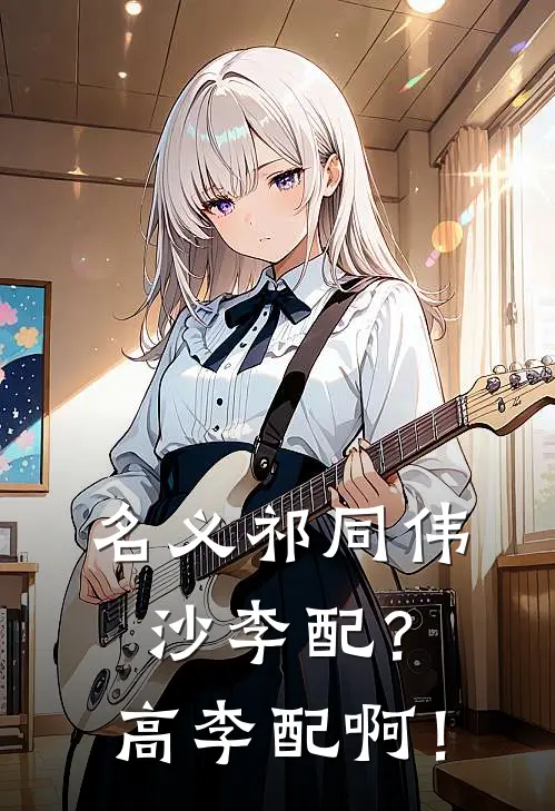 名义祁同伟：沙李配？高李配啊！