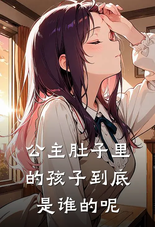 公主肚子里的孩子到底是谁的呢