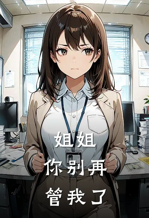 姐姐，你别再管我了