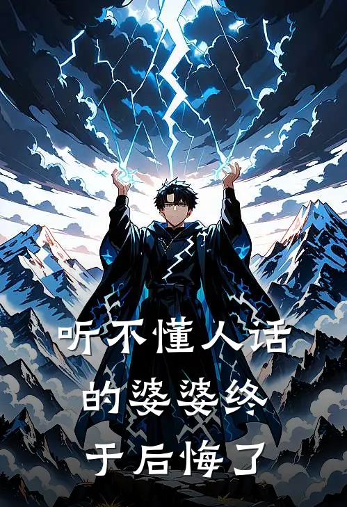 听不懂人话的婆婆终于后悔了