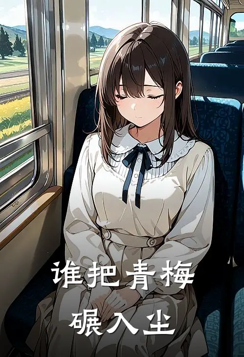 谁把青梅碾入尘