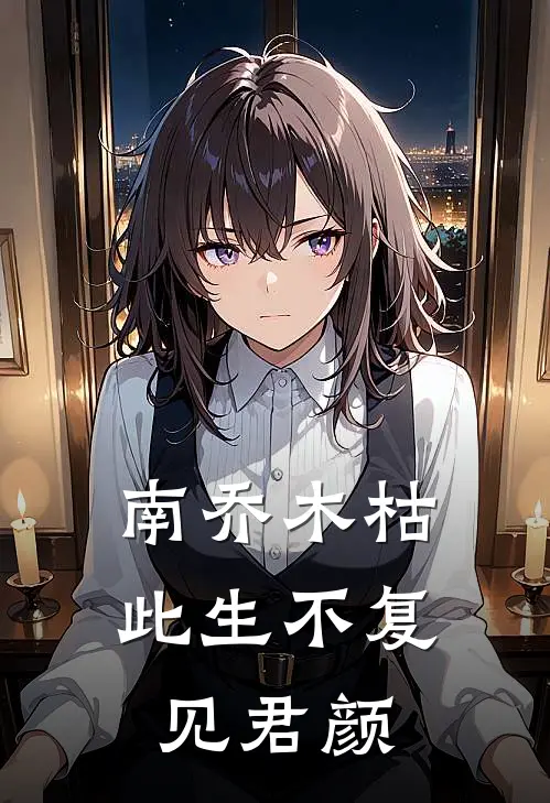 南乔木枯，此生不复见君颜