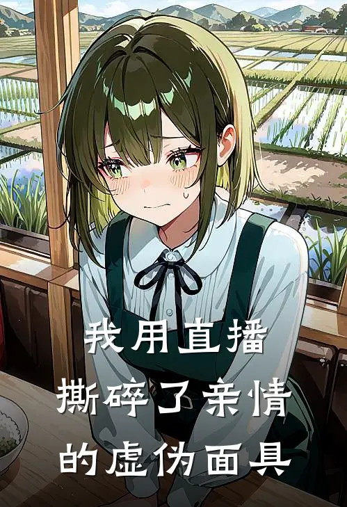 我用直播，撕碎了亲情的虚伪面具