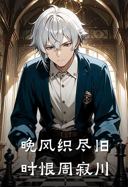 晚风织尽旧时恨周寂川