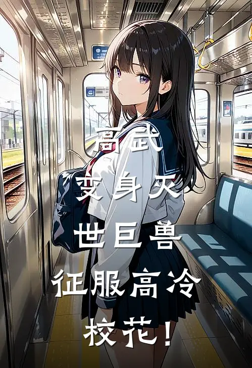 高武：变身灭世巨兽，征服高冷校花！