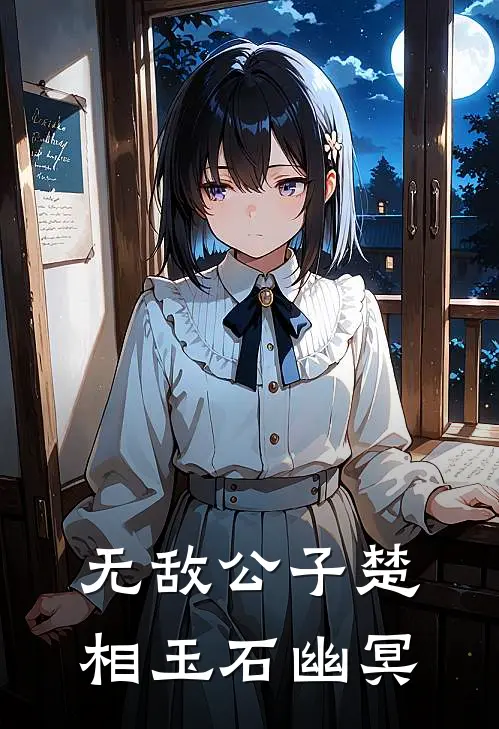 无敌公子楚相玉石幽冥