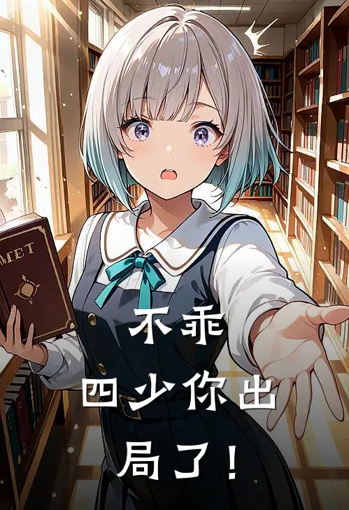 不乖，四少你出局了！