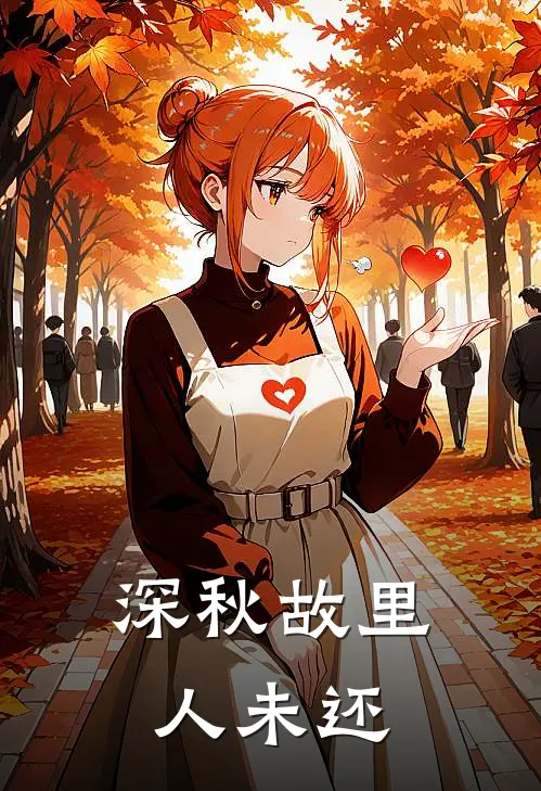 深秋故里人未还