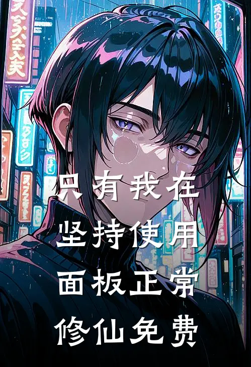 只有我在坚持使用面板正常修仙免费