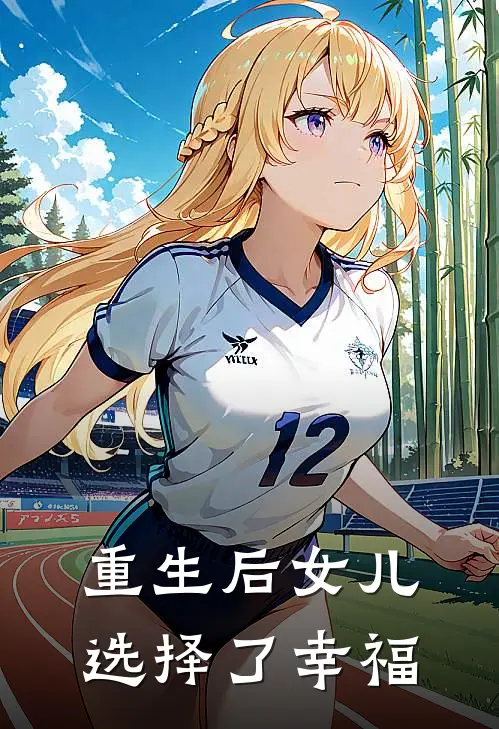 重生后女儿选择了幸福