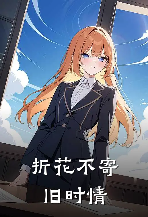 折花不寄旧时情