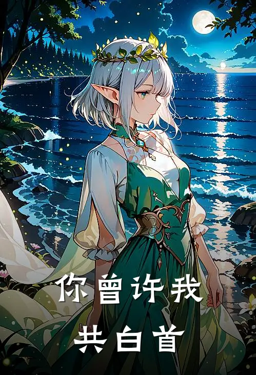 你曾许我共白首