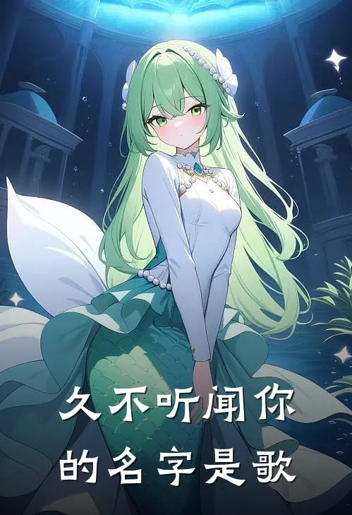 久不听闻你的名字是歌