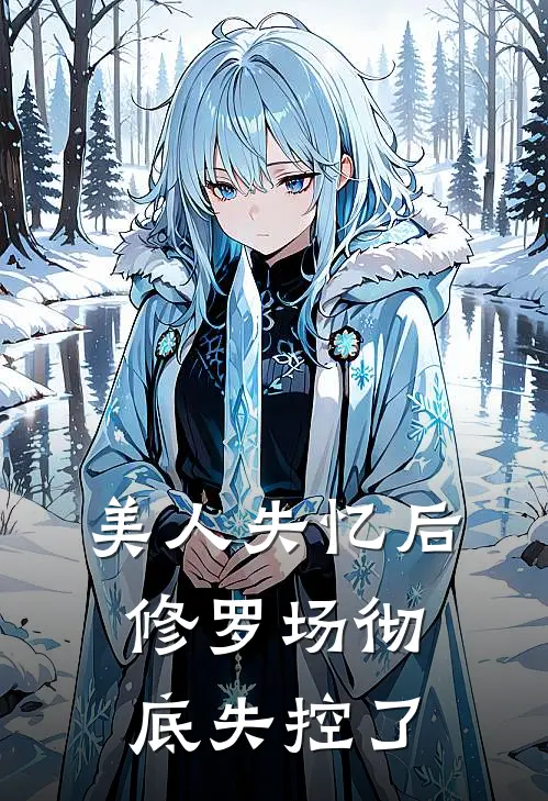 美人失忆后，修罗场彻底失控了