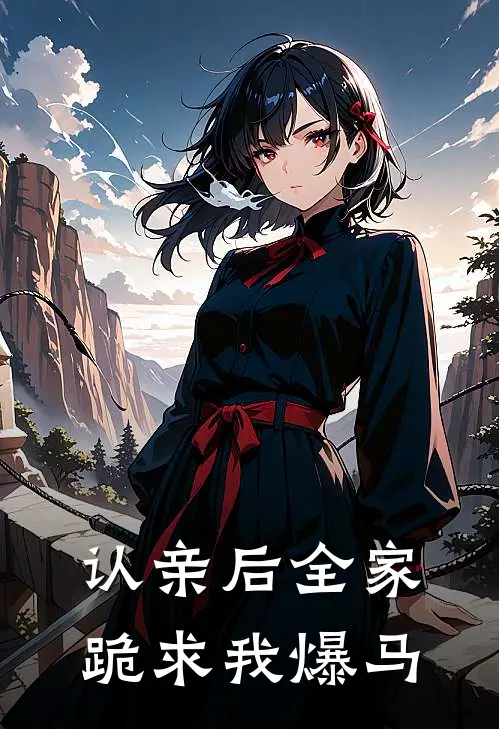 认亲后全家跪求我爆马