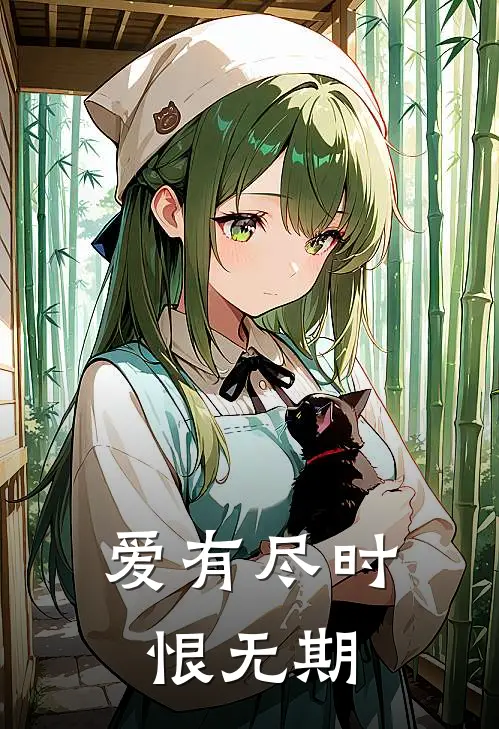 爱有尽时恨无期