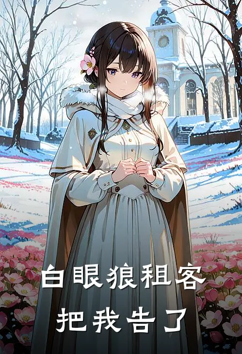 白眼狼租客把我告了