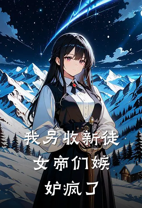 我另收新徒，女帝们嫉妒疯了
