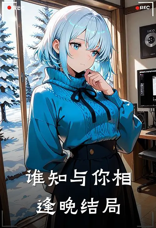 谁知与你相逢晚结局