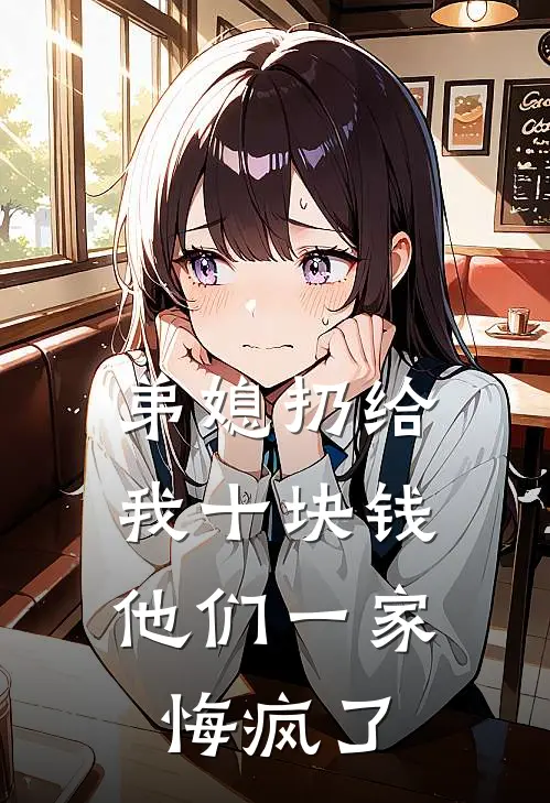 弟媳扔给我十块钱，他们一家悔疯了