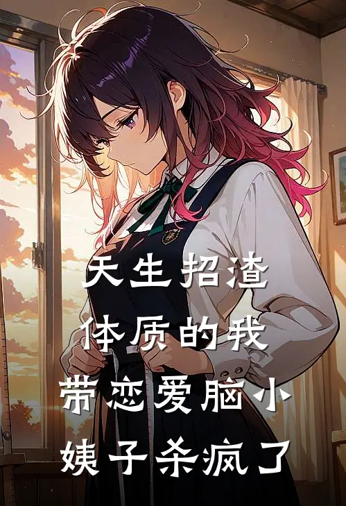 天生招渣体质的我，带恋爱脑小姨子杀疯了