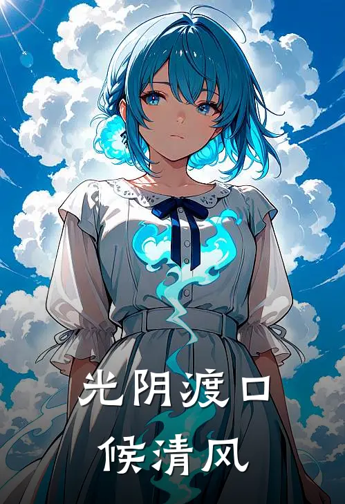 光阴渡口候清风