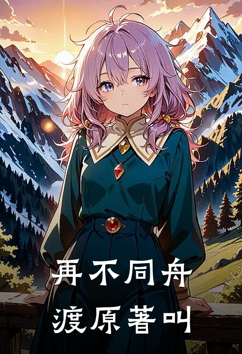 再不同舟渡原著叫