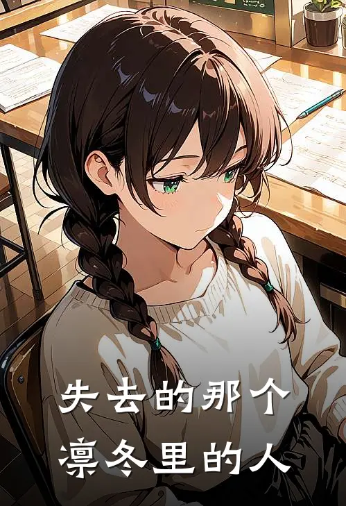 失去的那个凛冬里的人