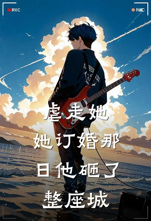 虐走她，她订婚那日他砸了整座城