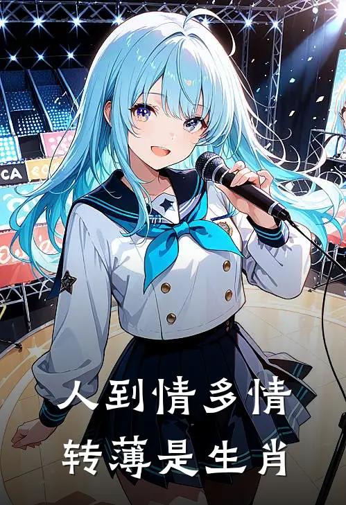 人到情多情转薄是生肖