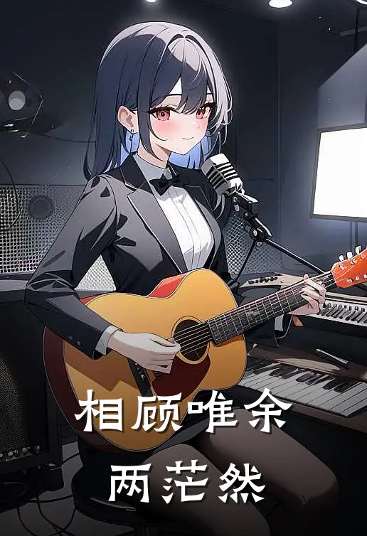 相顾唯余两茫然