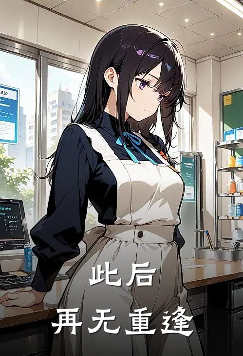 此后，再无重逢