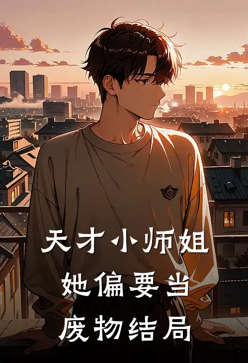 天才小师姐她偏要当废物结局