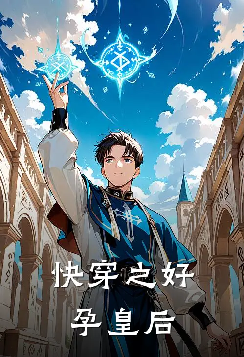 快穿之好孕皇后