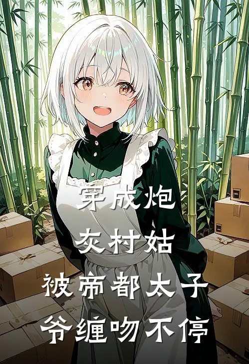 穿成炮灰村姑，被帝都太子爷缠吻不停