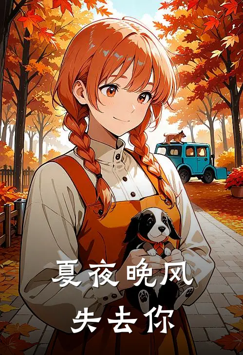 夏夜晚风失去你