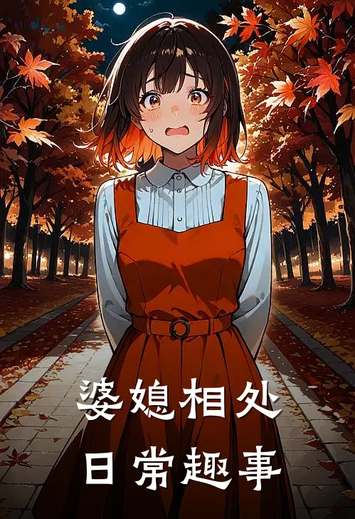 婆媳相处日常趣事