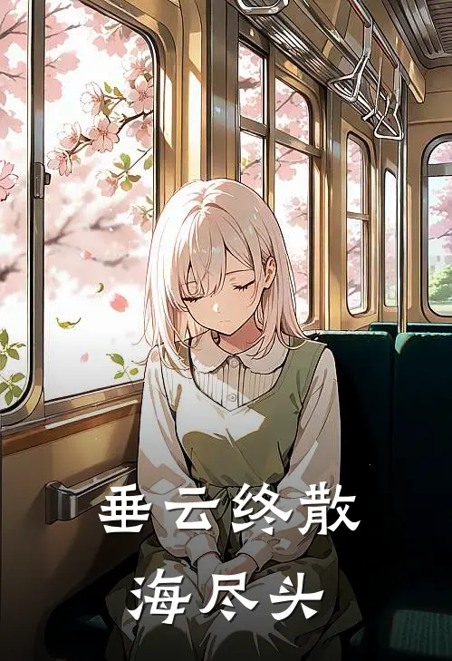 垂云终散海尽头