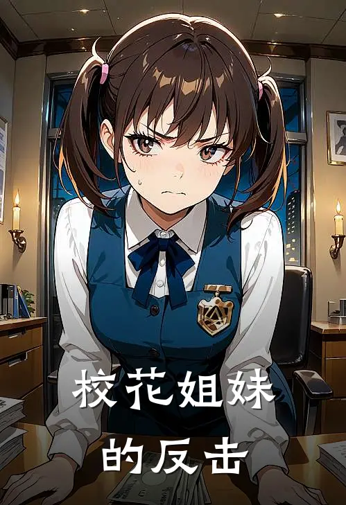 校花姐妹的反击