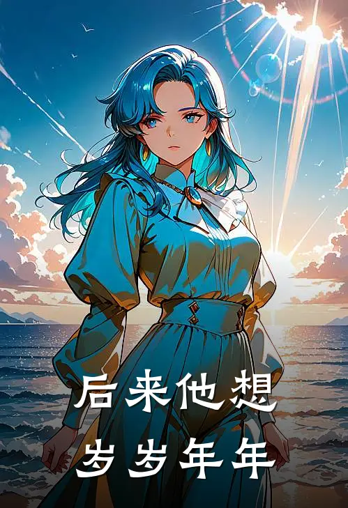 后来他想岁岁年年