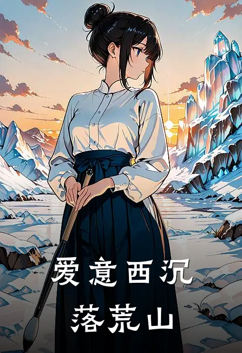 爱意西沉落荒山